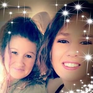 Meet your Posher, Vicki